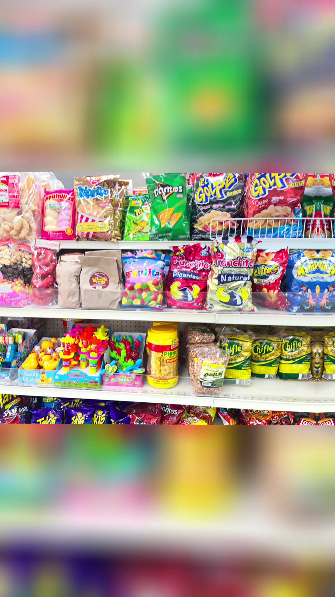 @FannisMiniMarket