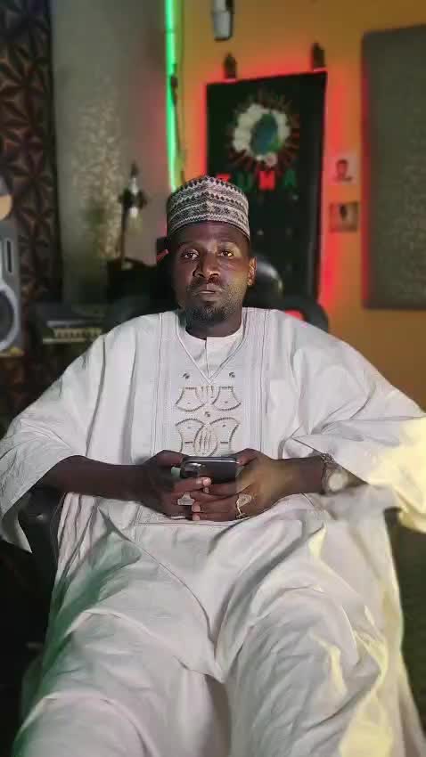 @mc shegen mallam