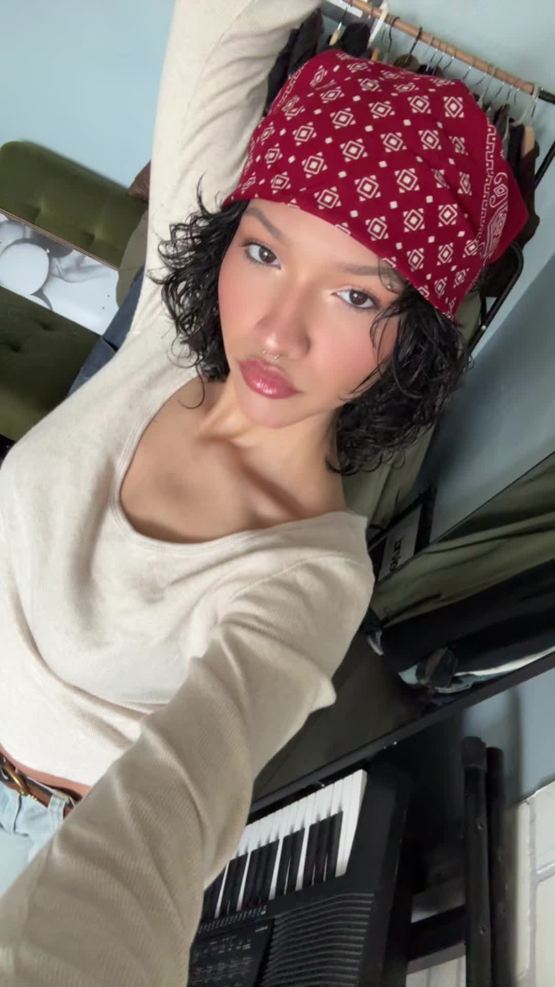 @alyssa jolie