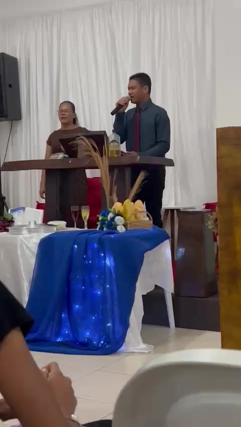 @MARCOS ARAUJO 🎙🎵