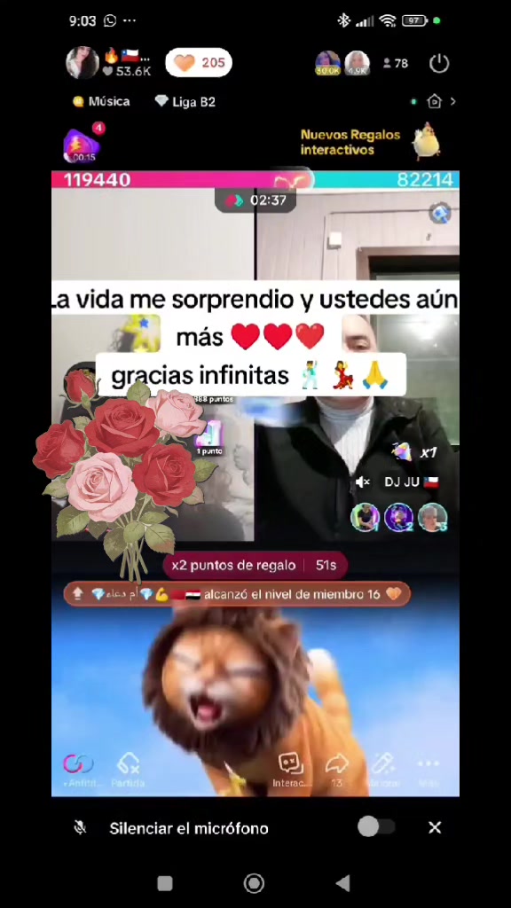 @🥷♕︎🇨🇱𝑃𝑟𝑖𝑠𝑐𝑖𝑙𝑎🇨🇱
