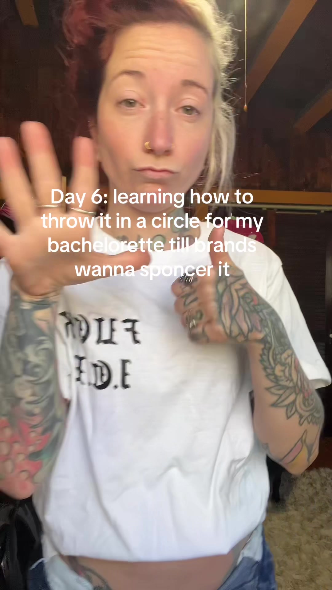 @Mary Tsunami