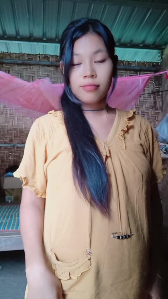 @ေရဦးသူ ေလး🥰