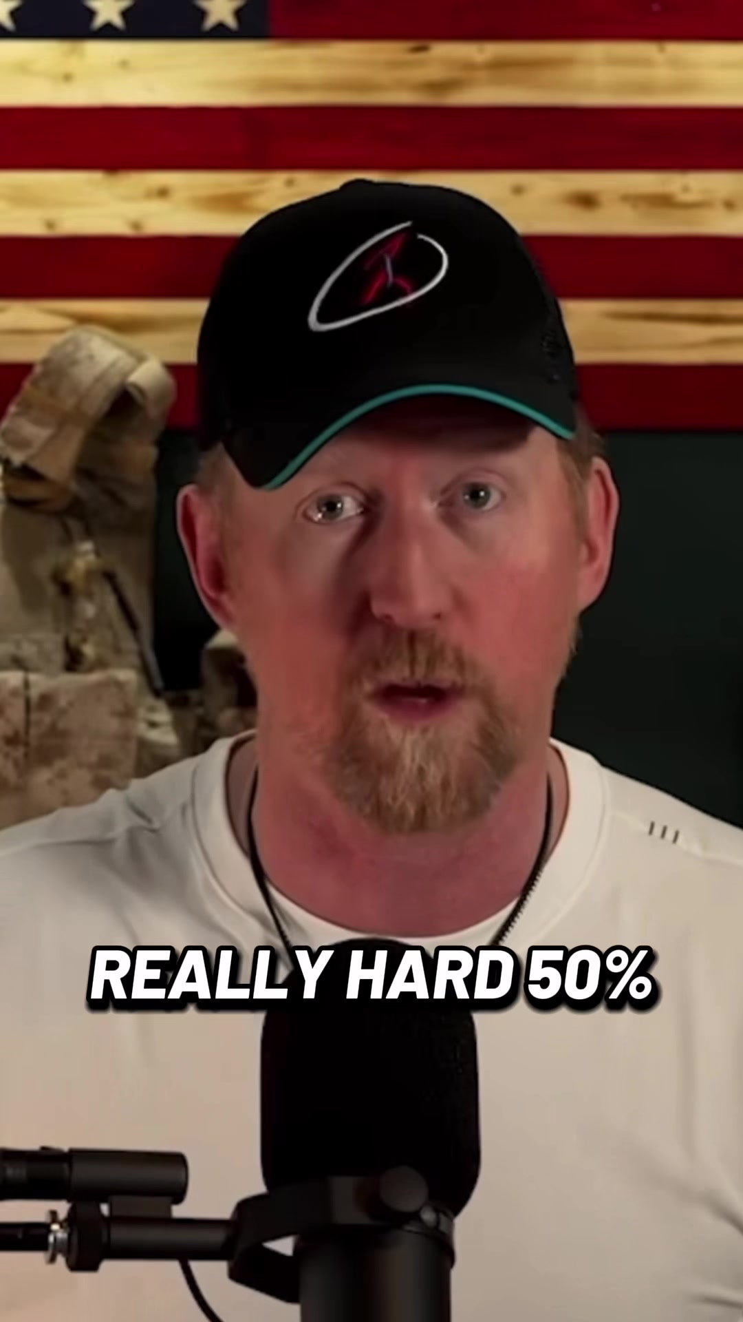 @Robert J. O’Neill