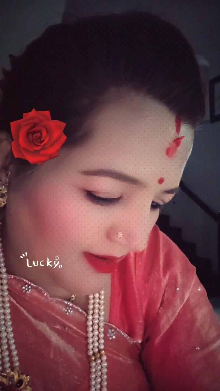 @sushila koirala
