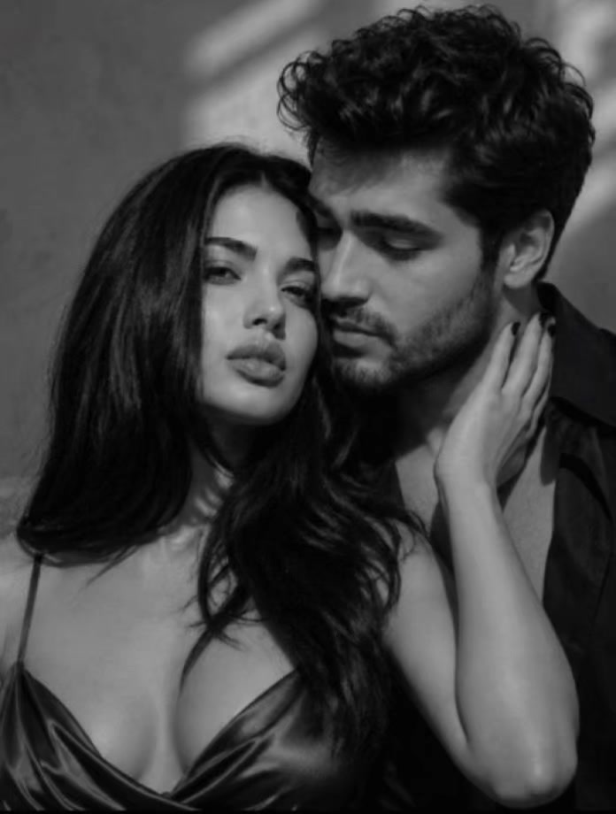 @🌹 Afra + Mert World FC 🐑