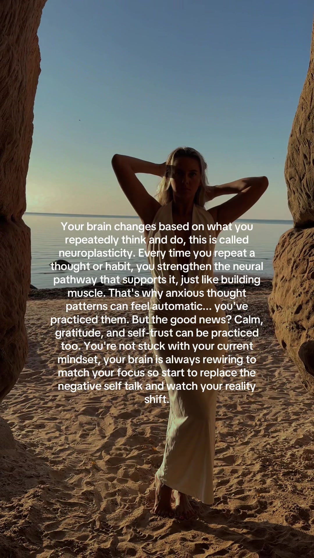 @Mindset Coach Alyona