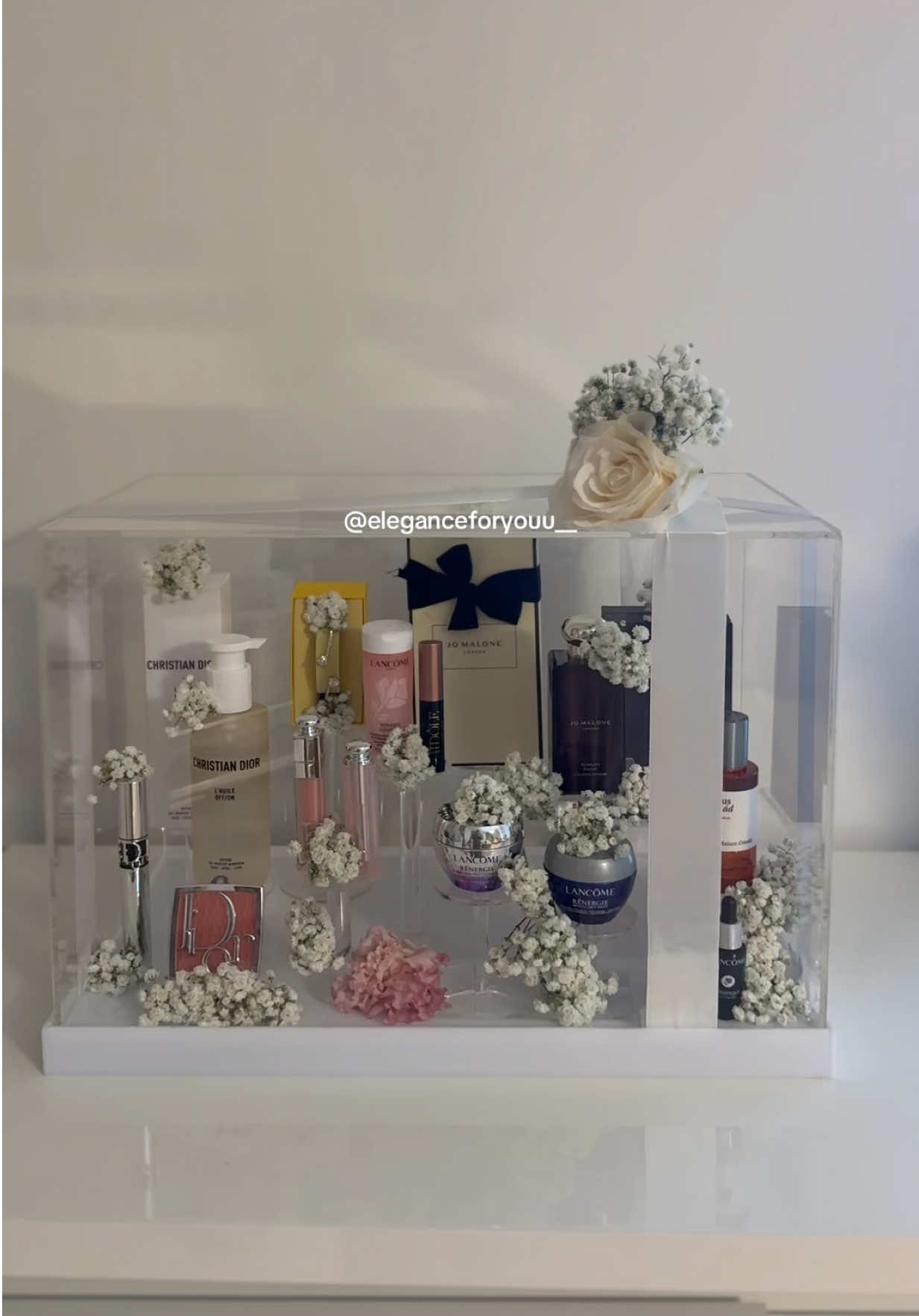 @Eleganceforyou