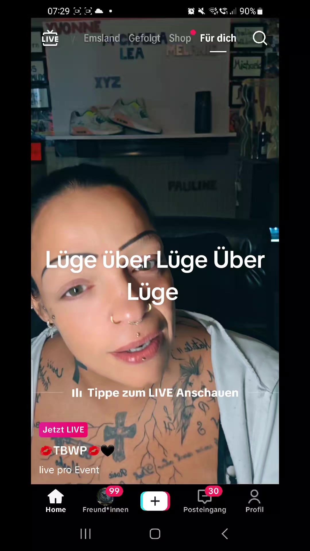 @🍁DieMiri♠️♥️Einfachtierschutz