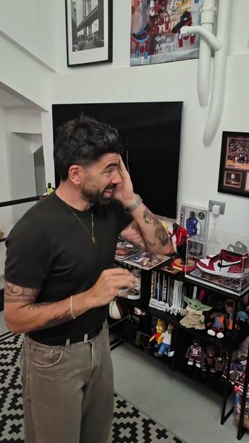 @Gianluca Gazzoli