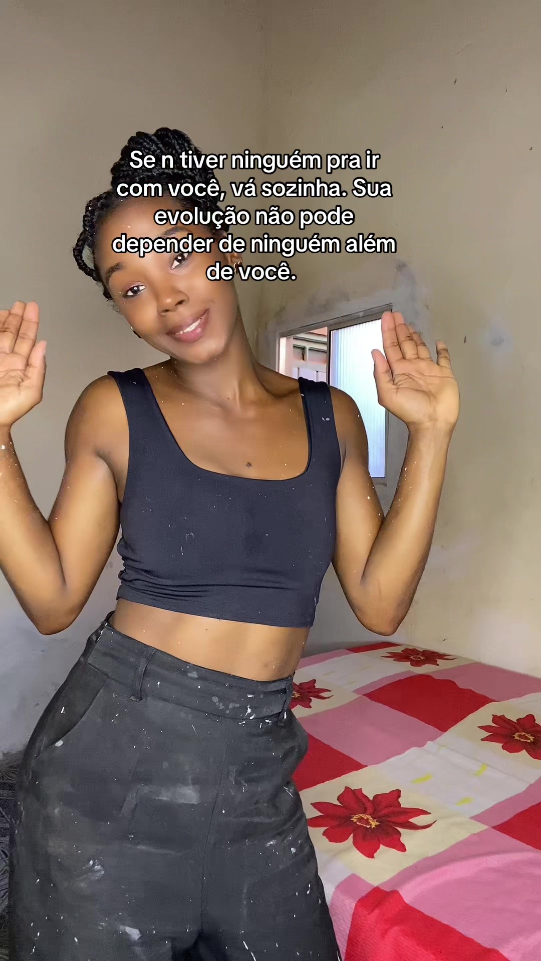 @Jaine santos