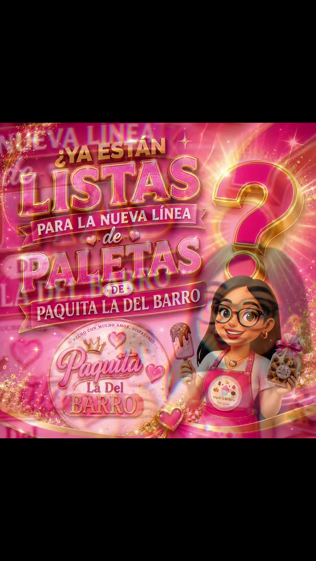 @Paquita la del barro 🧱
