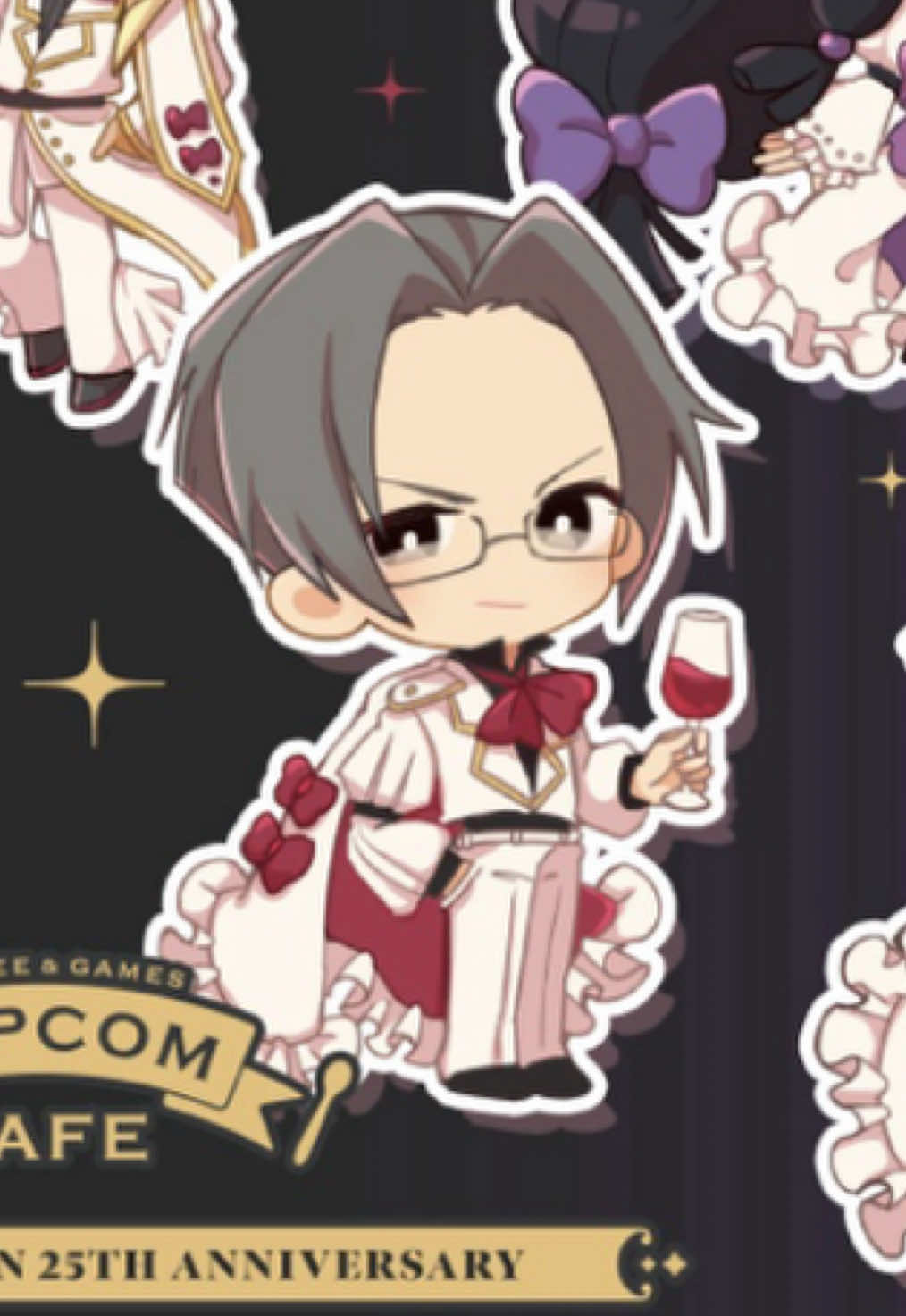 @minty˚✲.*・