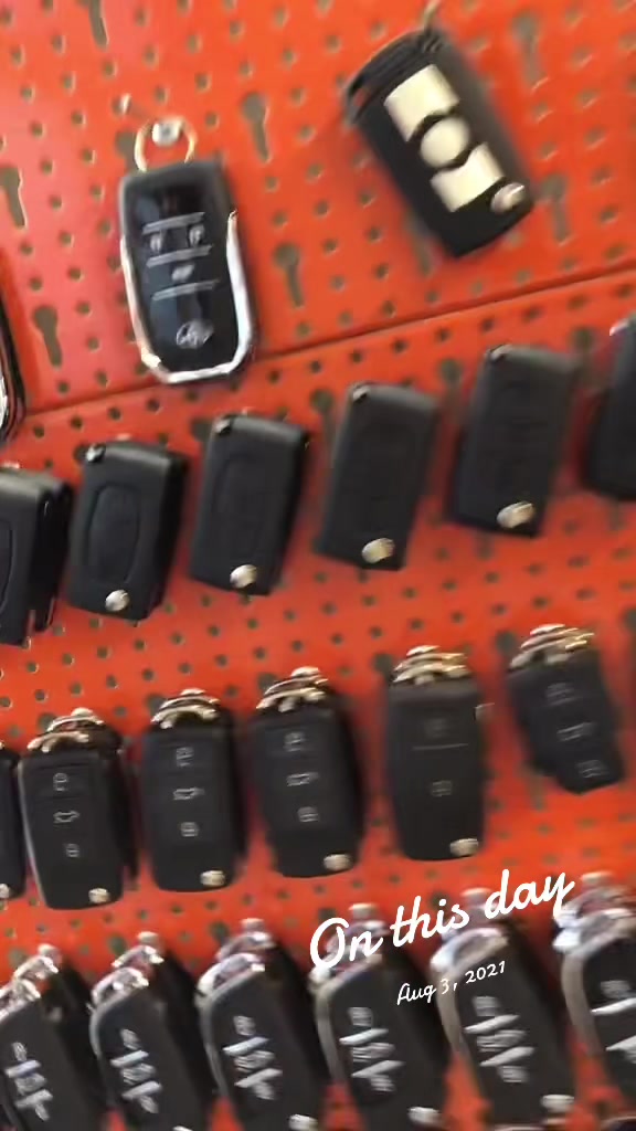 @AutoKeys Albania