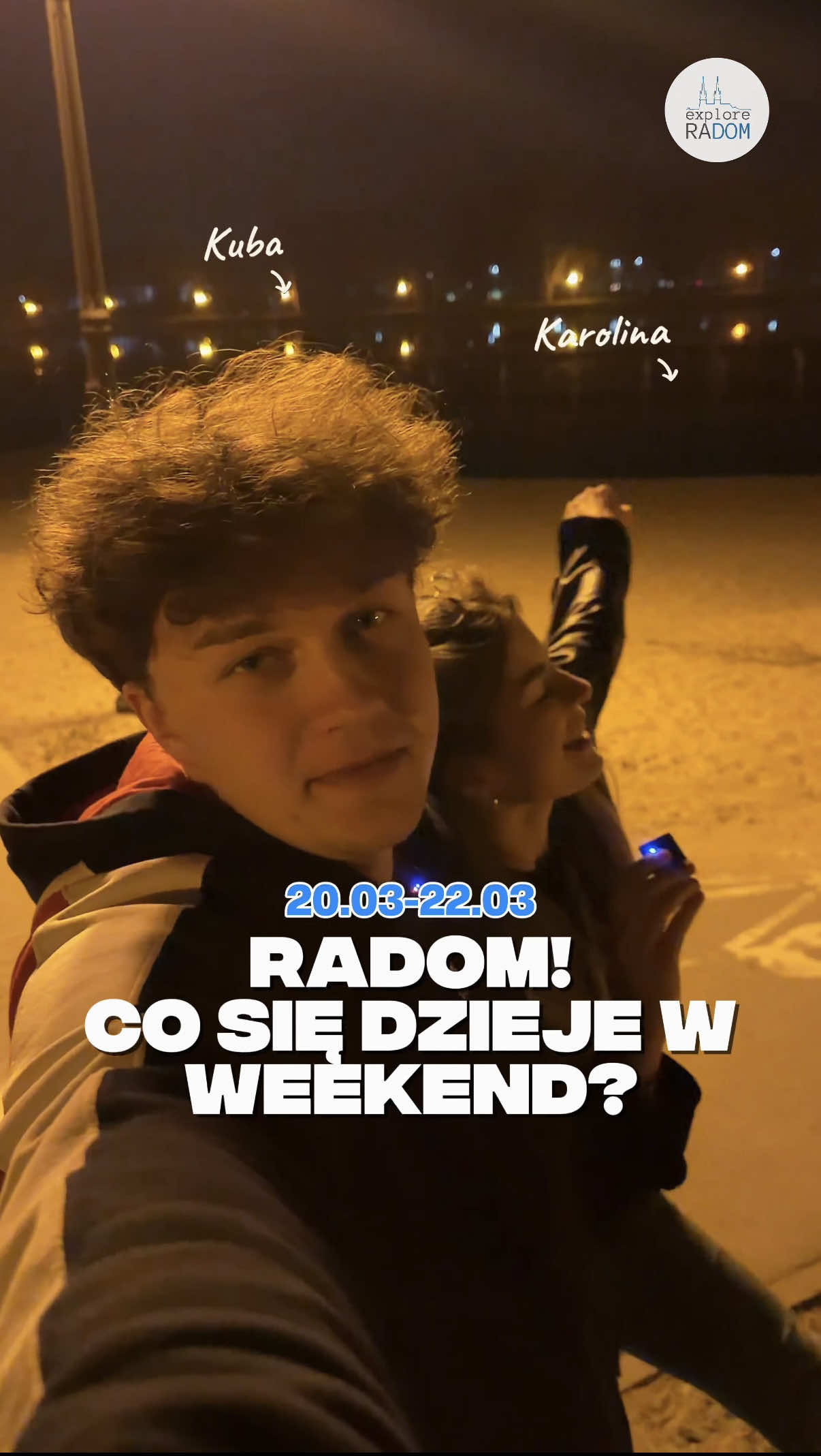 @explore Radom