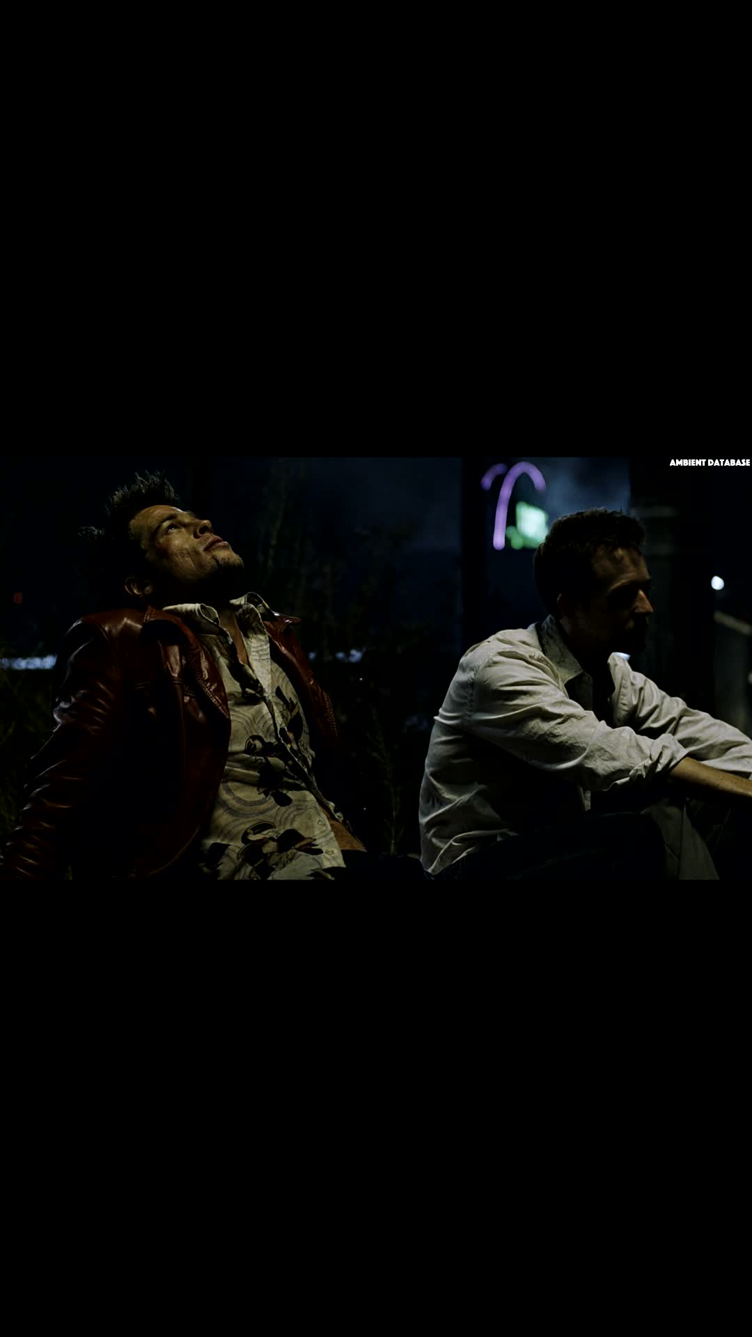 @Ambient Database