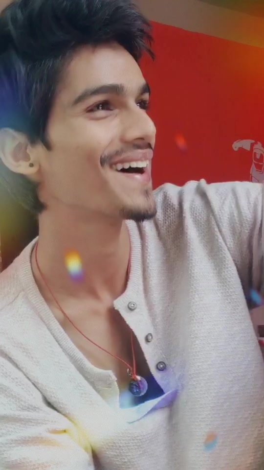 @Pranav