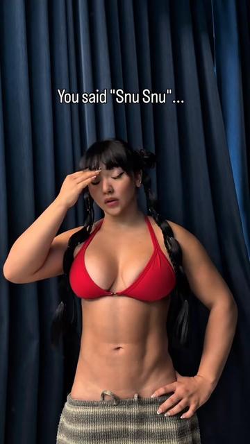 @Amira Evans