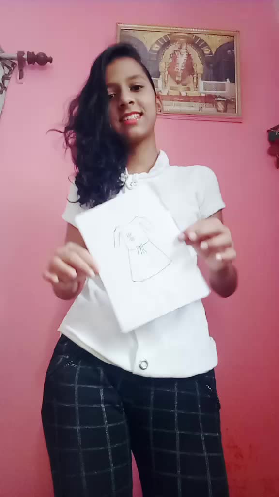 @QUEEN_Shraddha😍