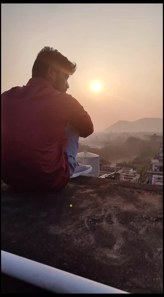 @Arun Srikar