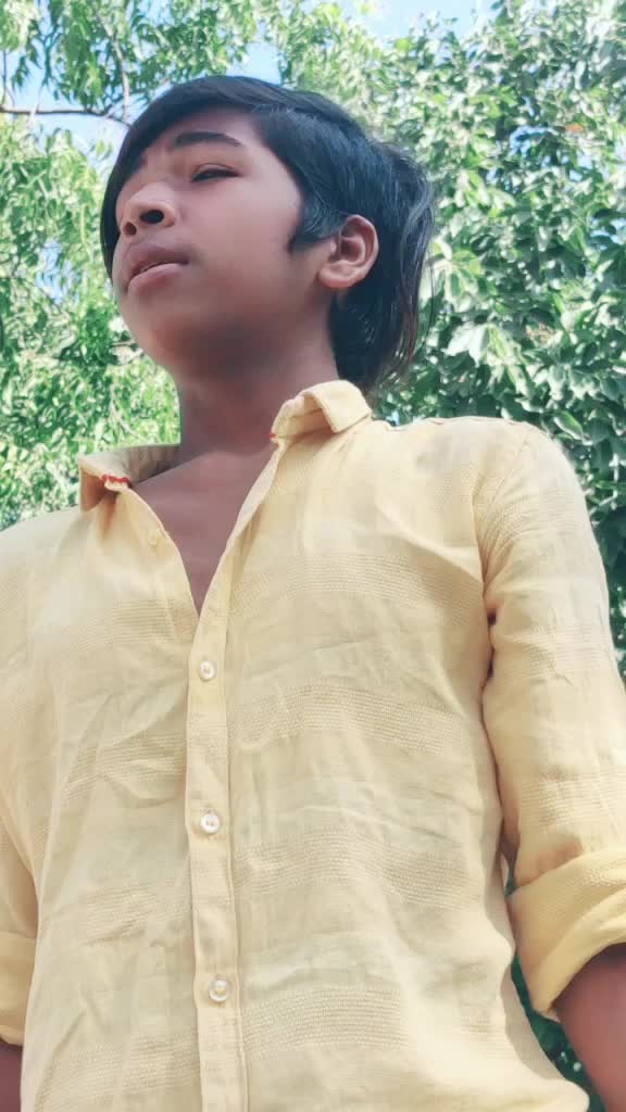 @Chirag Bheshjaliya