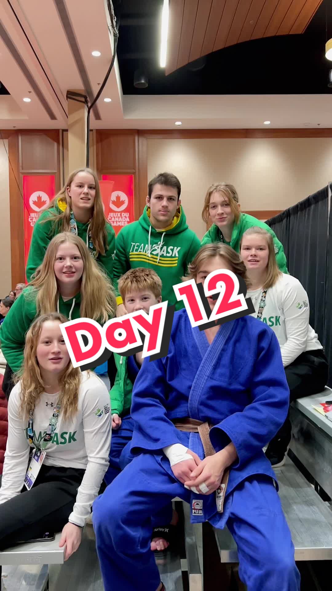 @2023 Canada Games