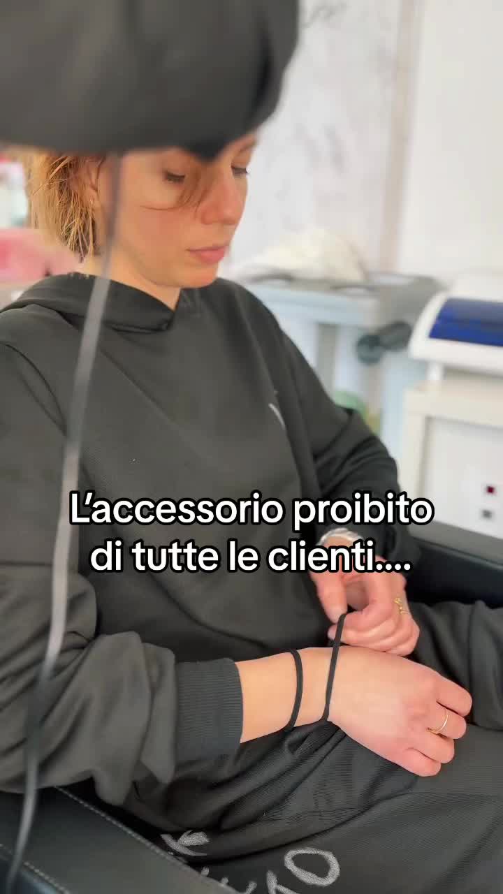 @Venere Parrucchiere