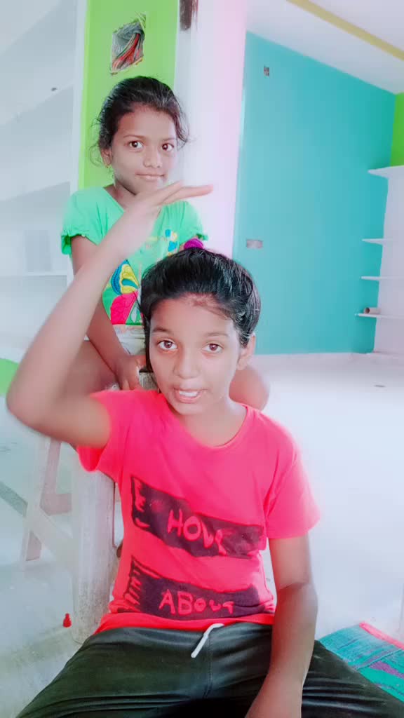 @Sri mukhi