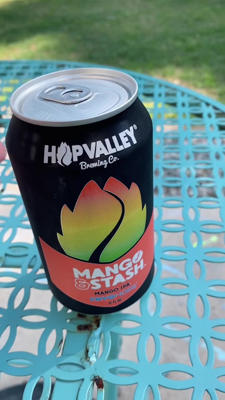 @Hoppy to beer here
