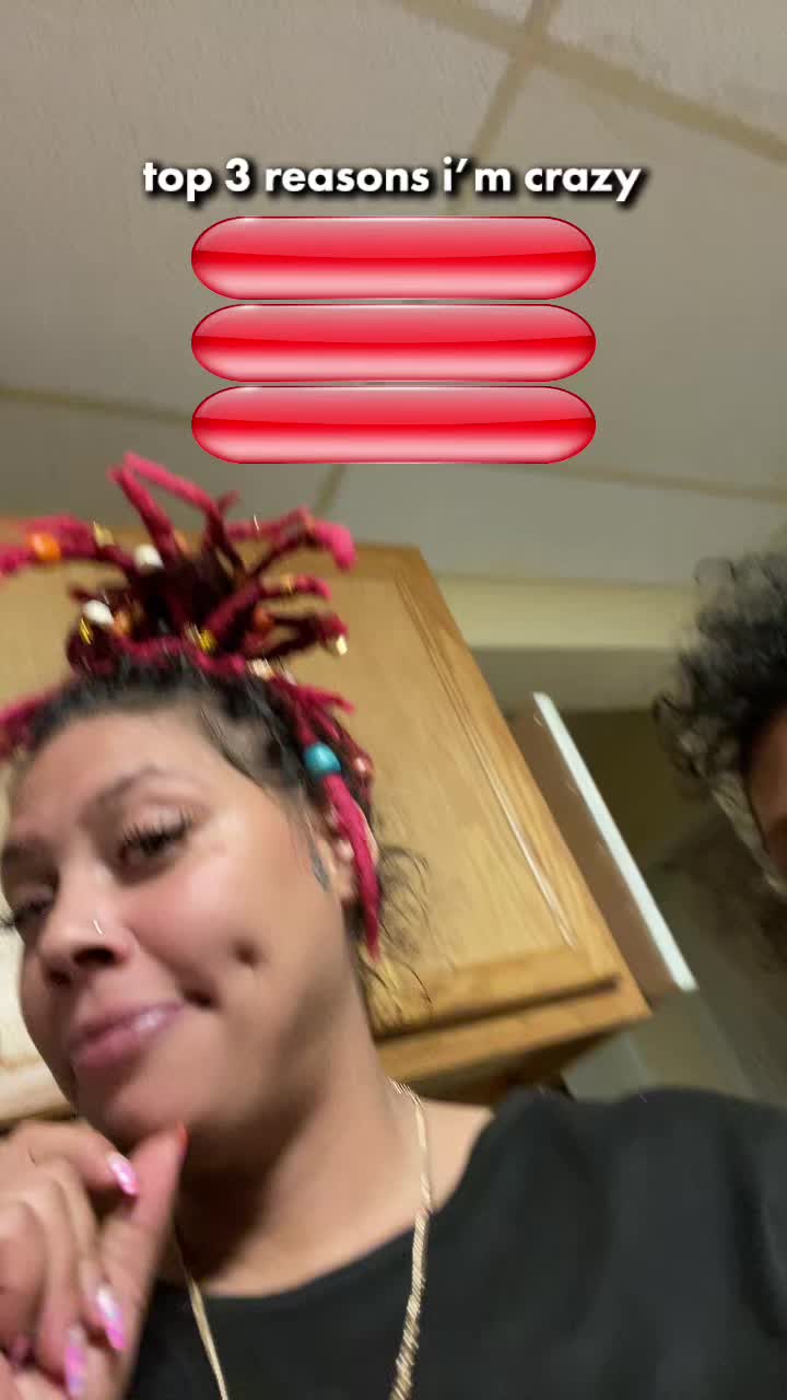 @mzdimples6 Jackie🥰