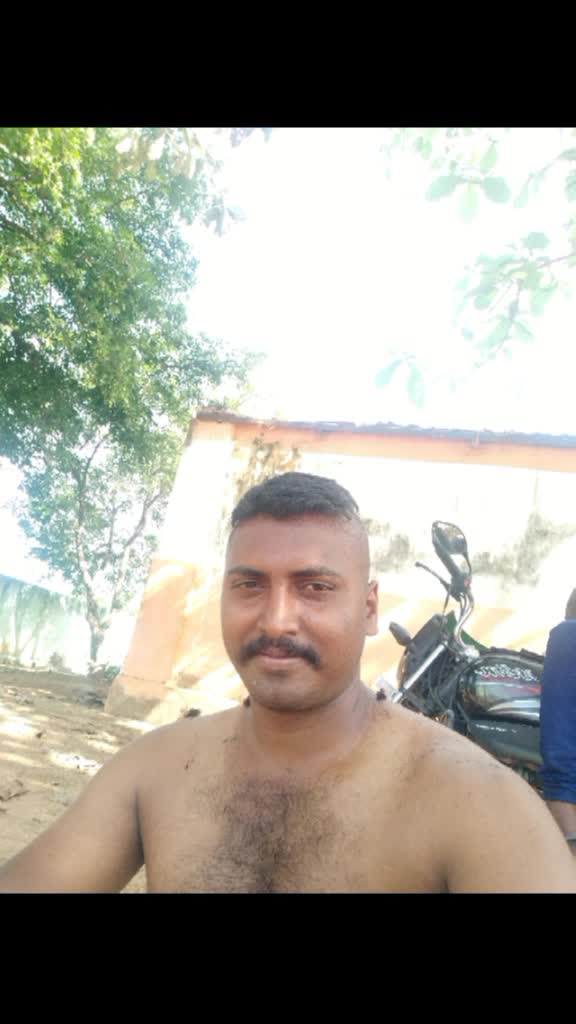 @MOHANRAJ M