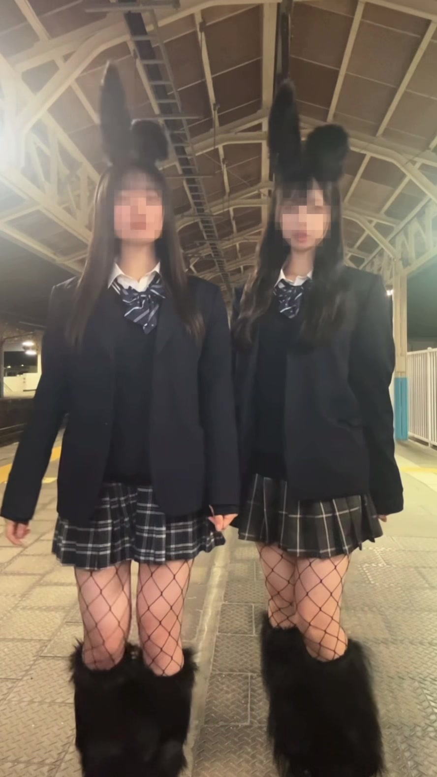 @れのん