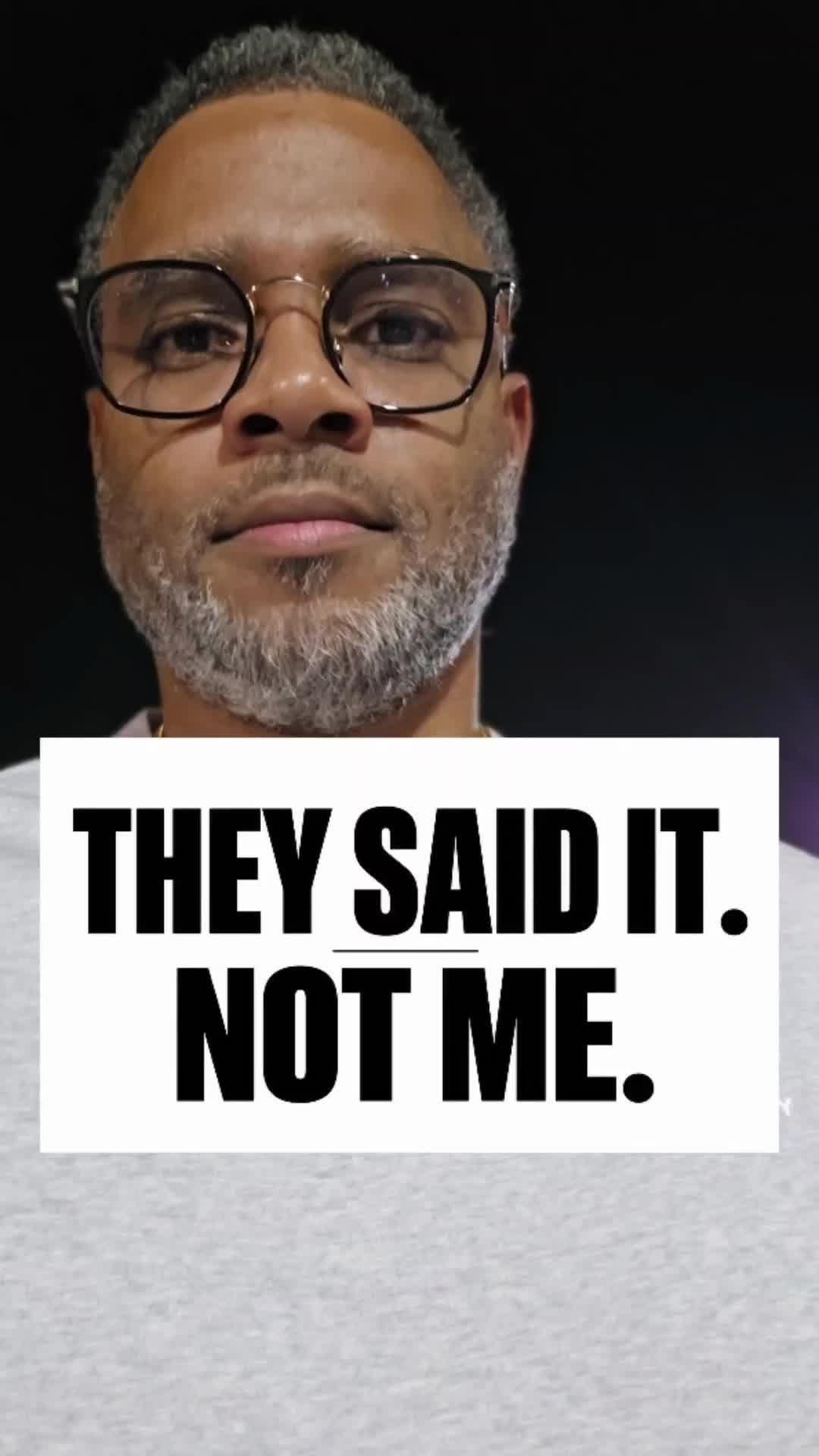 @Dewayne Williams