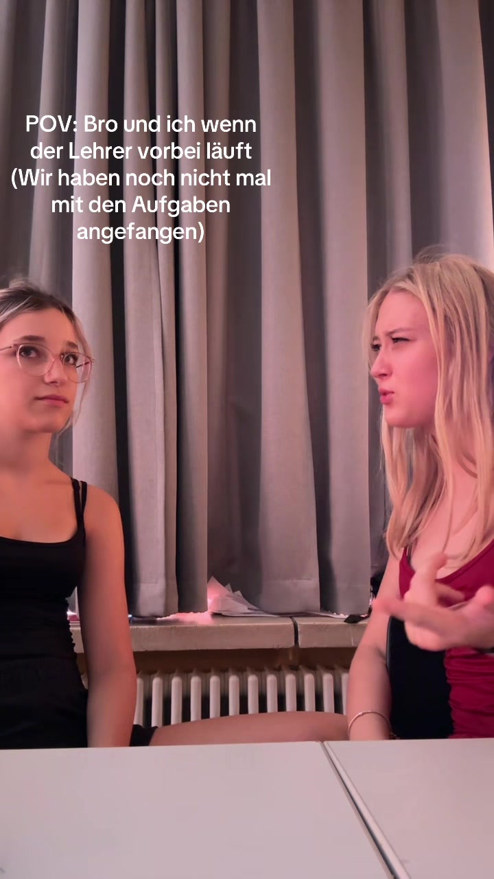 @Lea&Lily