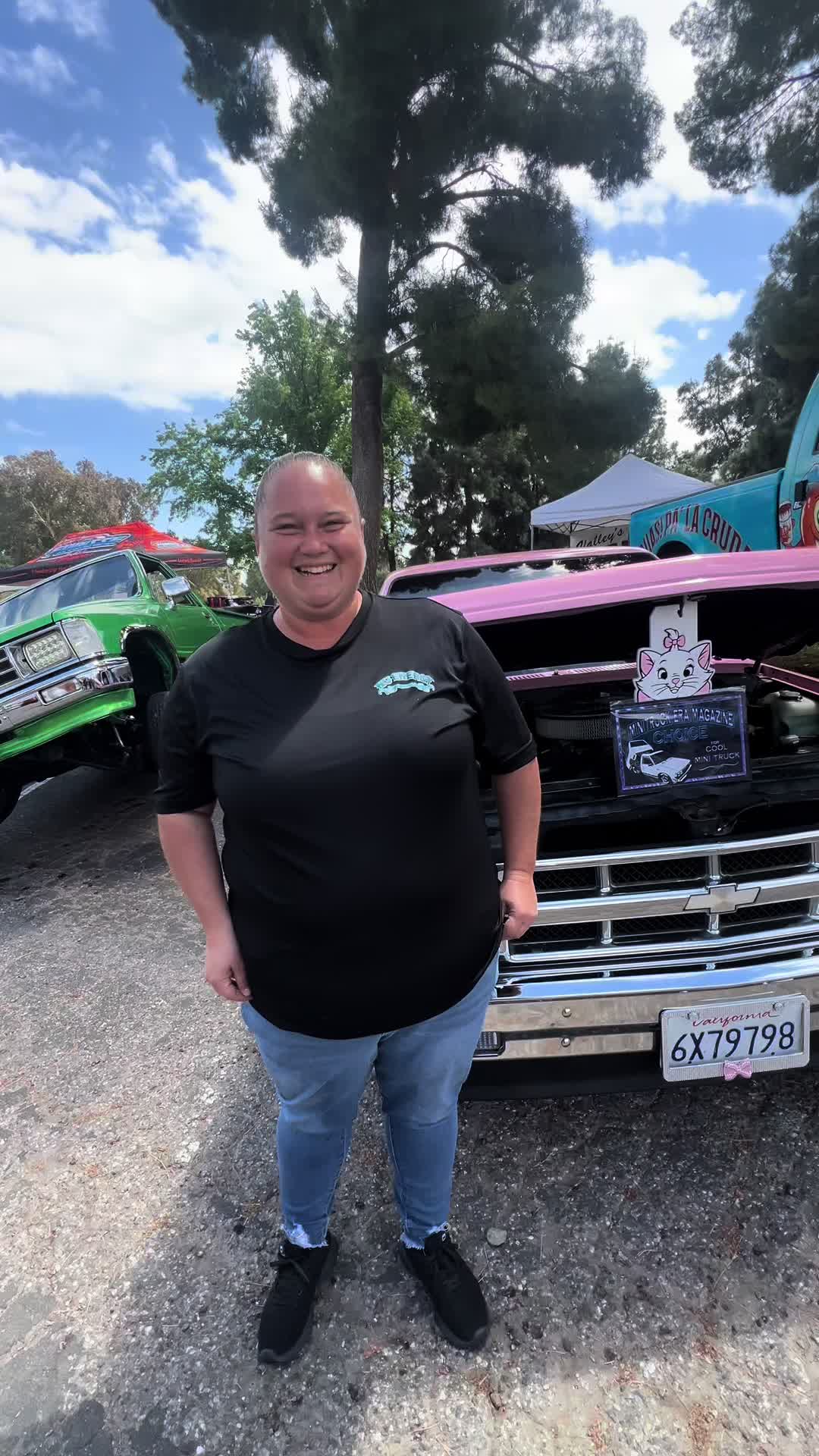 @Minitruck Era Magazine