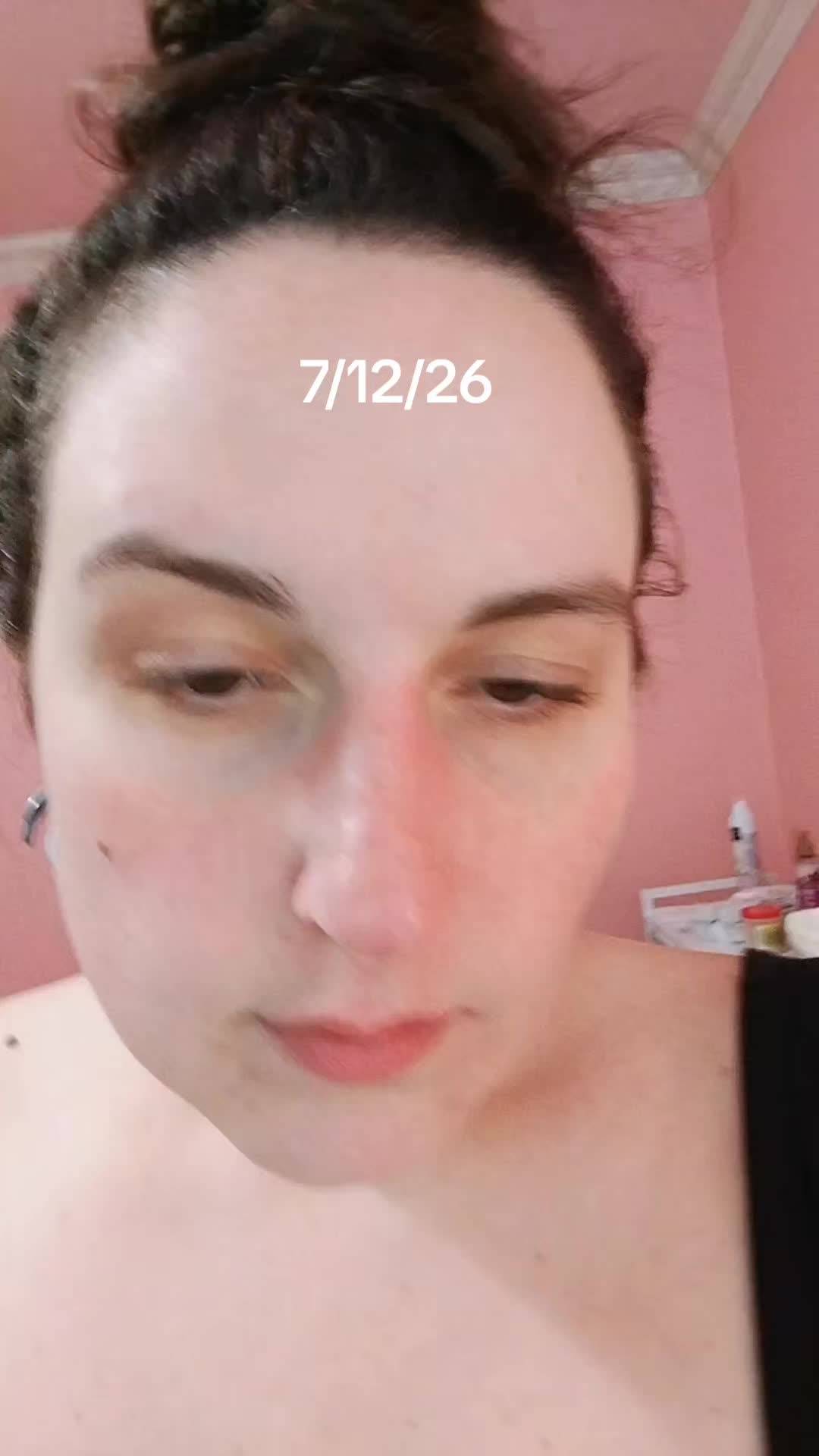 @Not your favorite person