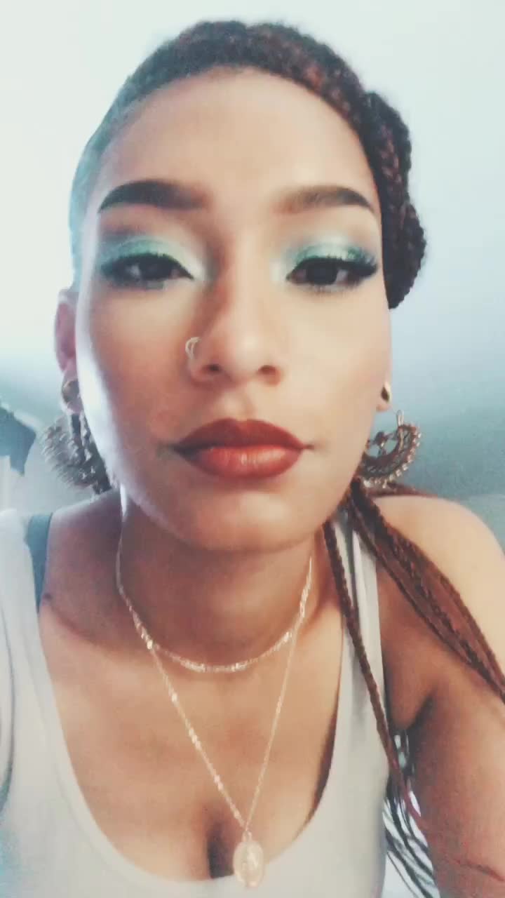 @🧞&zwj;♀️ Ari 🧜🏽&zwj;♀️
