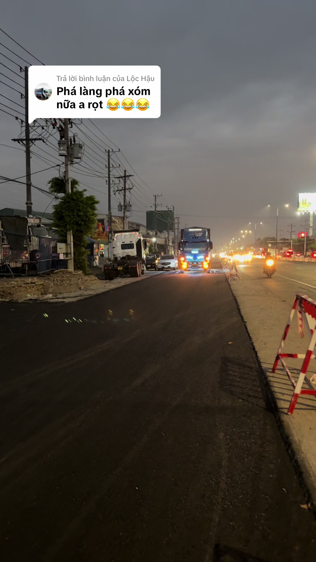 @Ho&agrave;ng Hưng Xe Tải