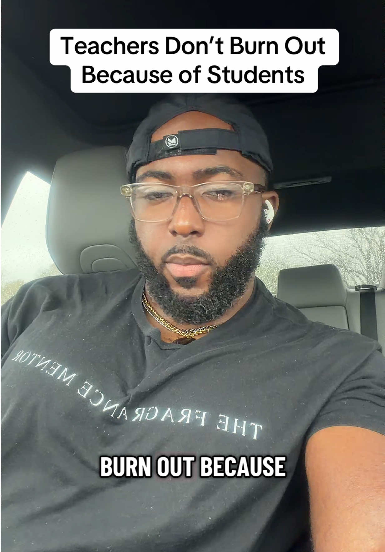 @Coach Obi | Mentor & Teacher