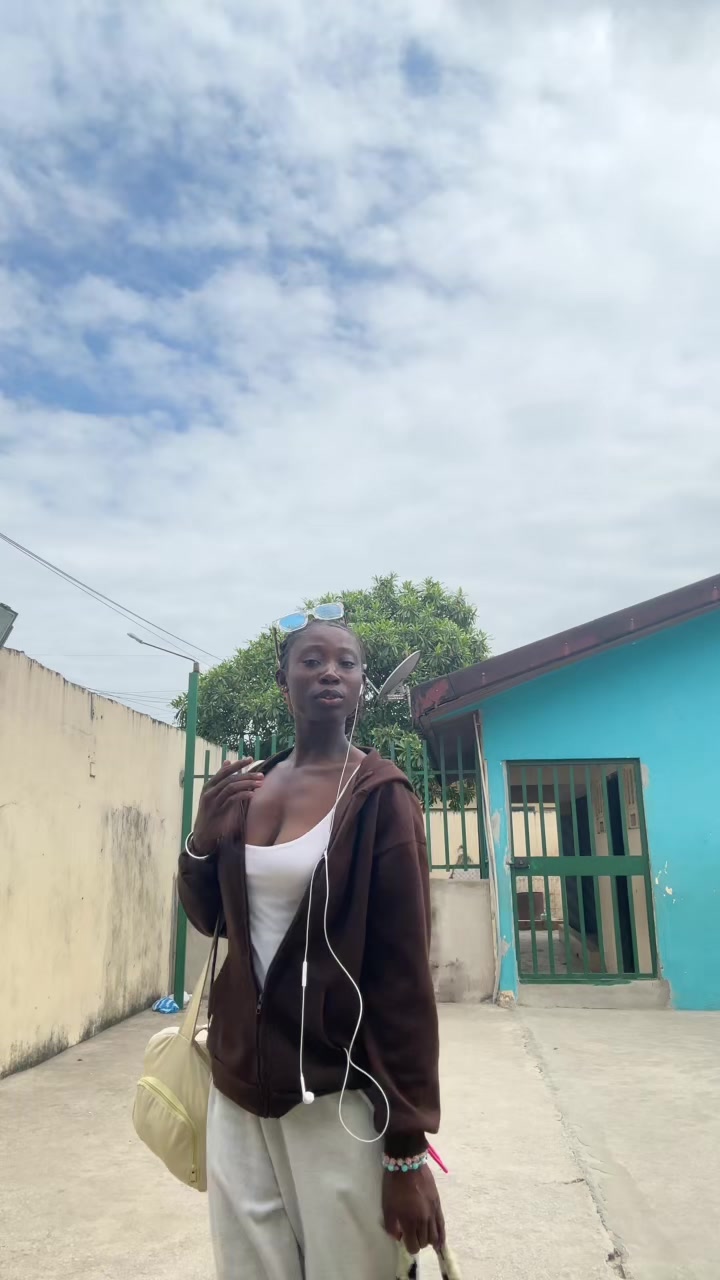 @MARIE ~KOUAKOU🇨🇮🥹
