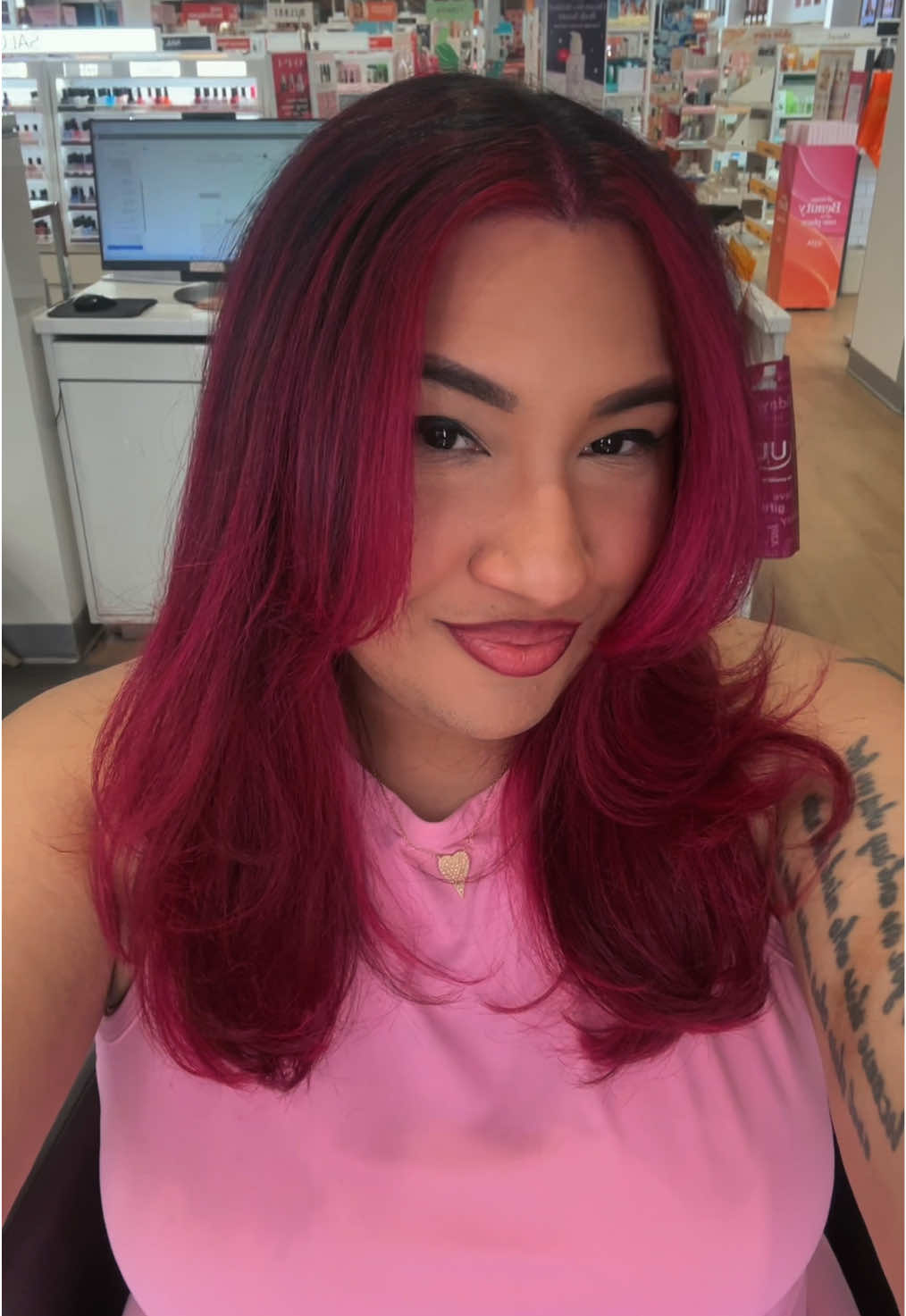 @Valerie | MAKEUP + MOMMY