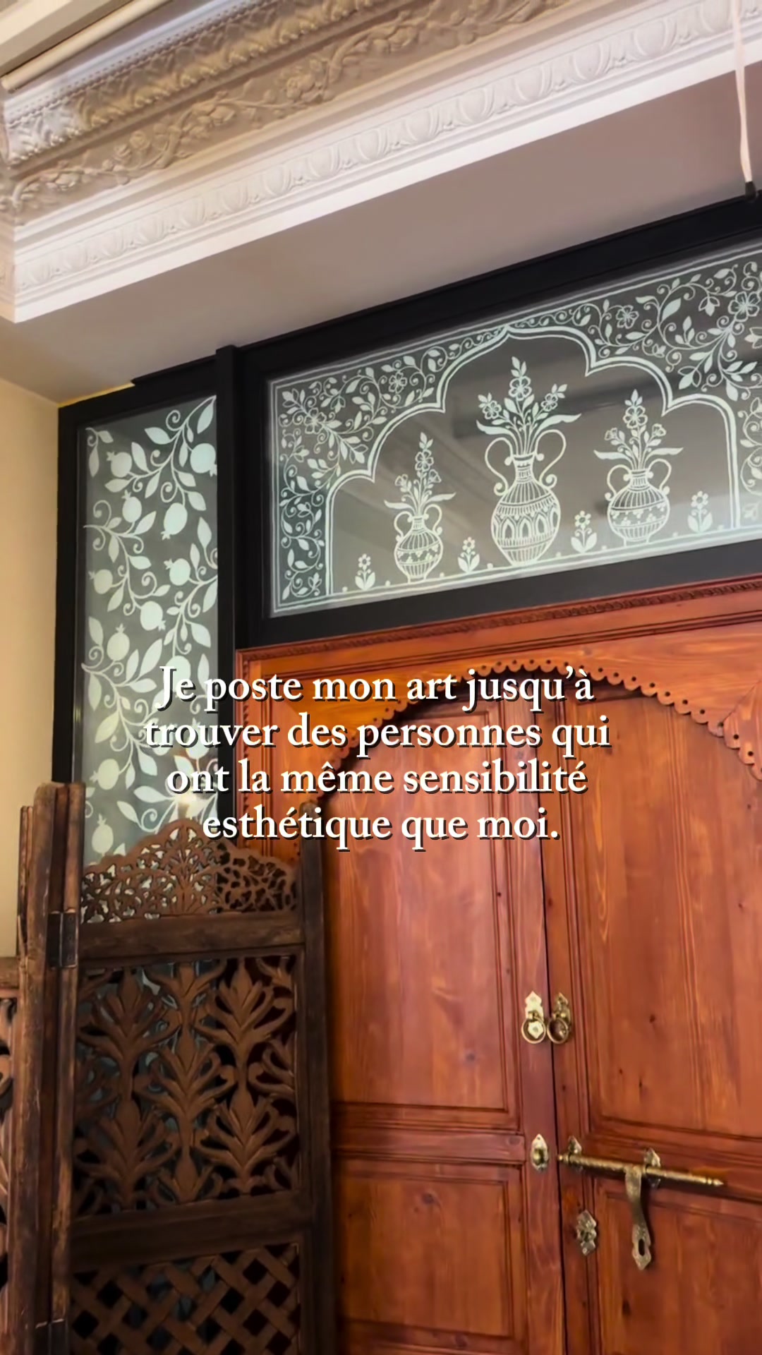 @Henna Vagabond