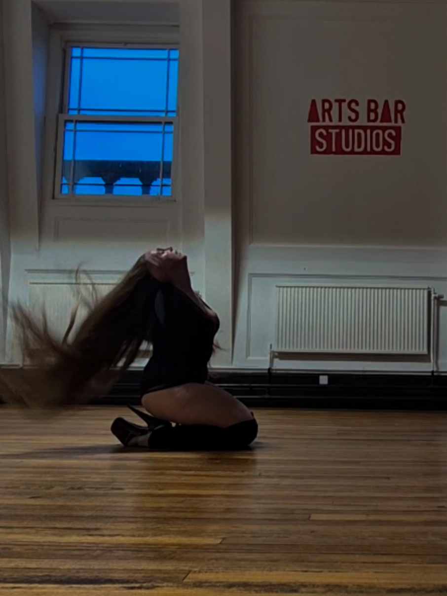 @Polefairy