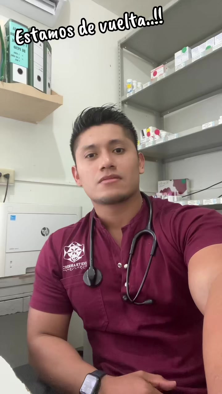 @Dr Iván Garcia