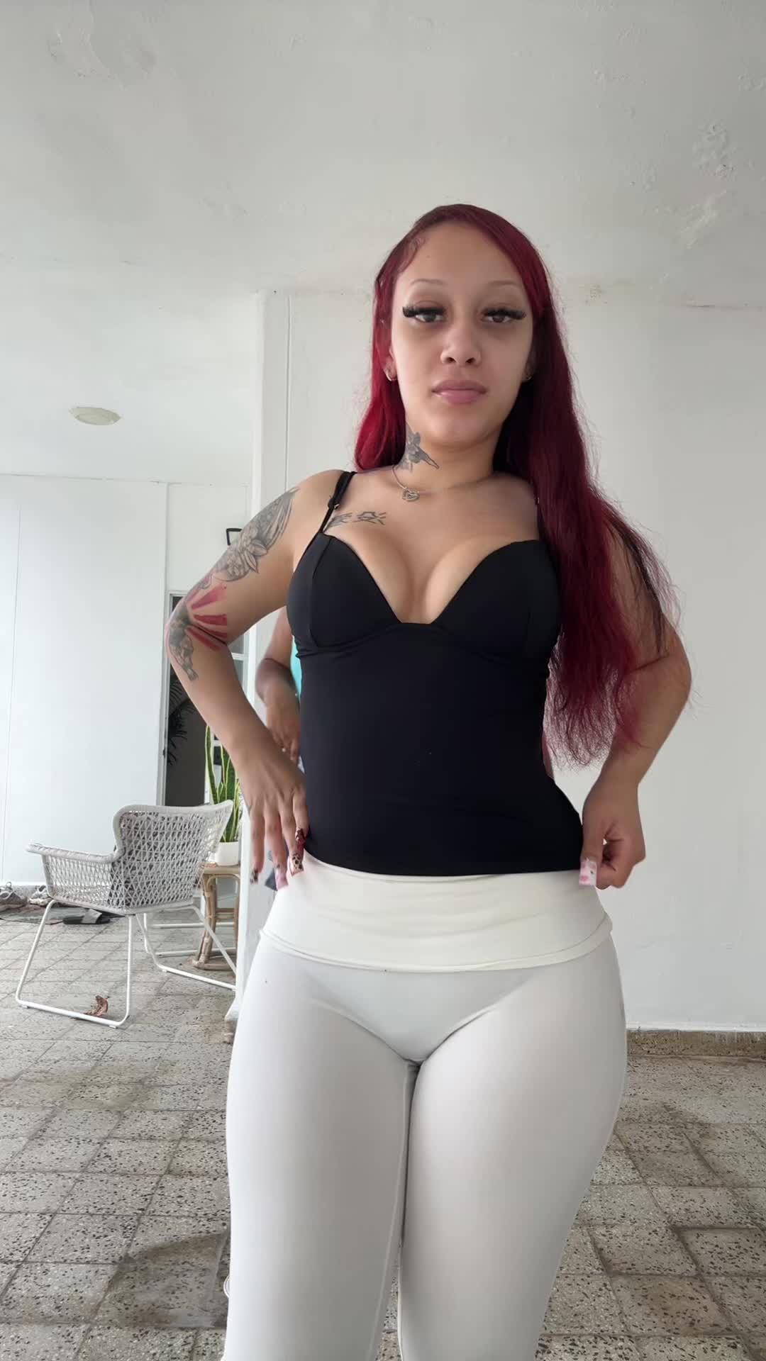 @Myah Kash