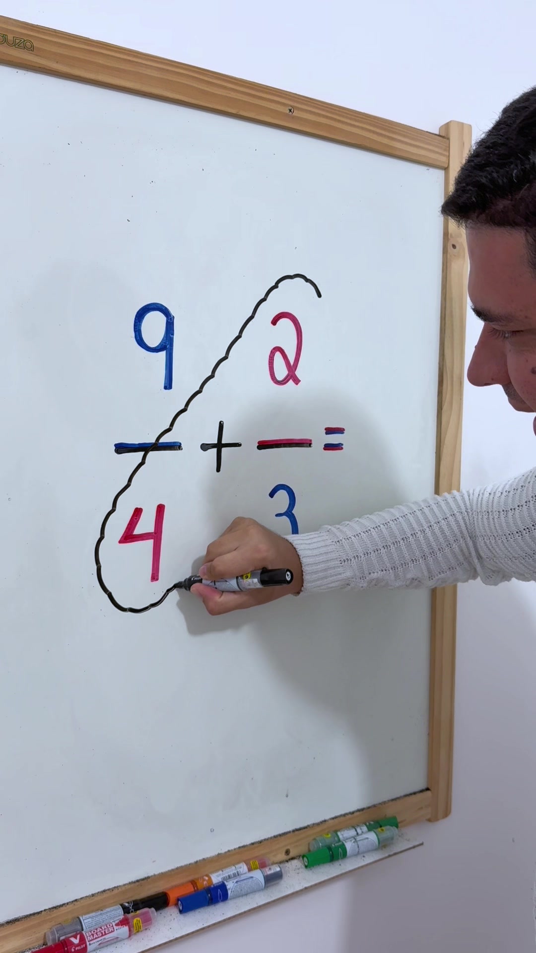 @Professor Bean da Matem&aacute;tica