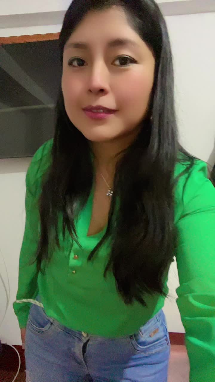 @Dianita Jimenez