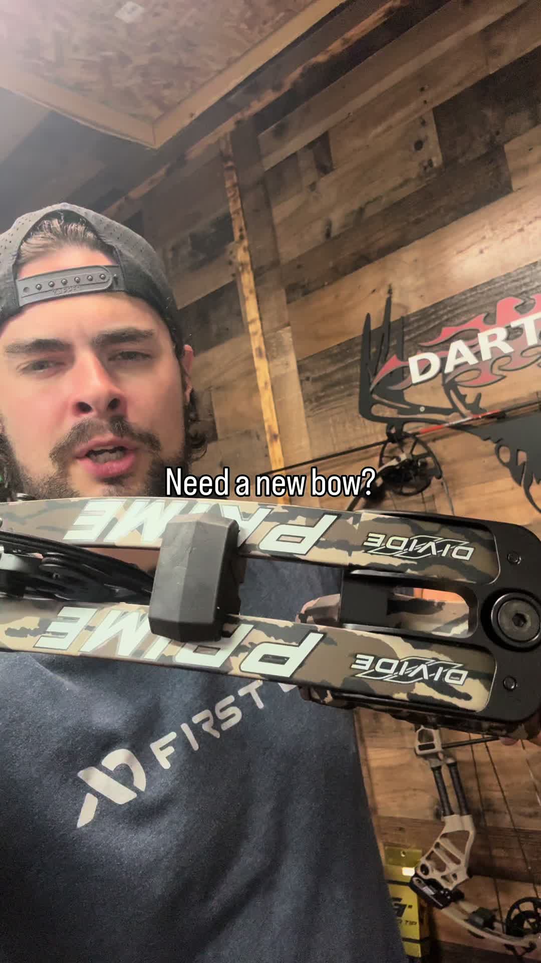 @Ryan | Archery Tech