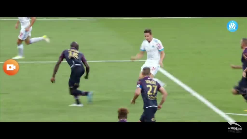 @thauvin le sang 💙💙