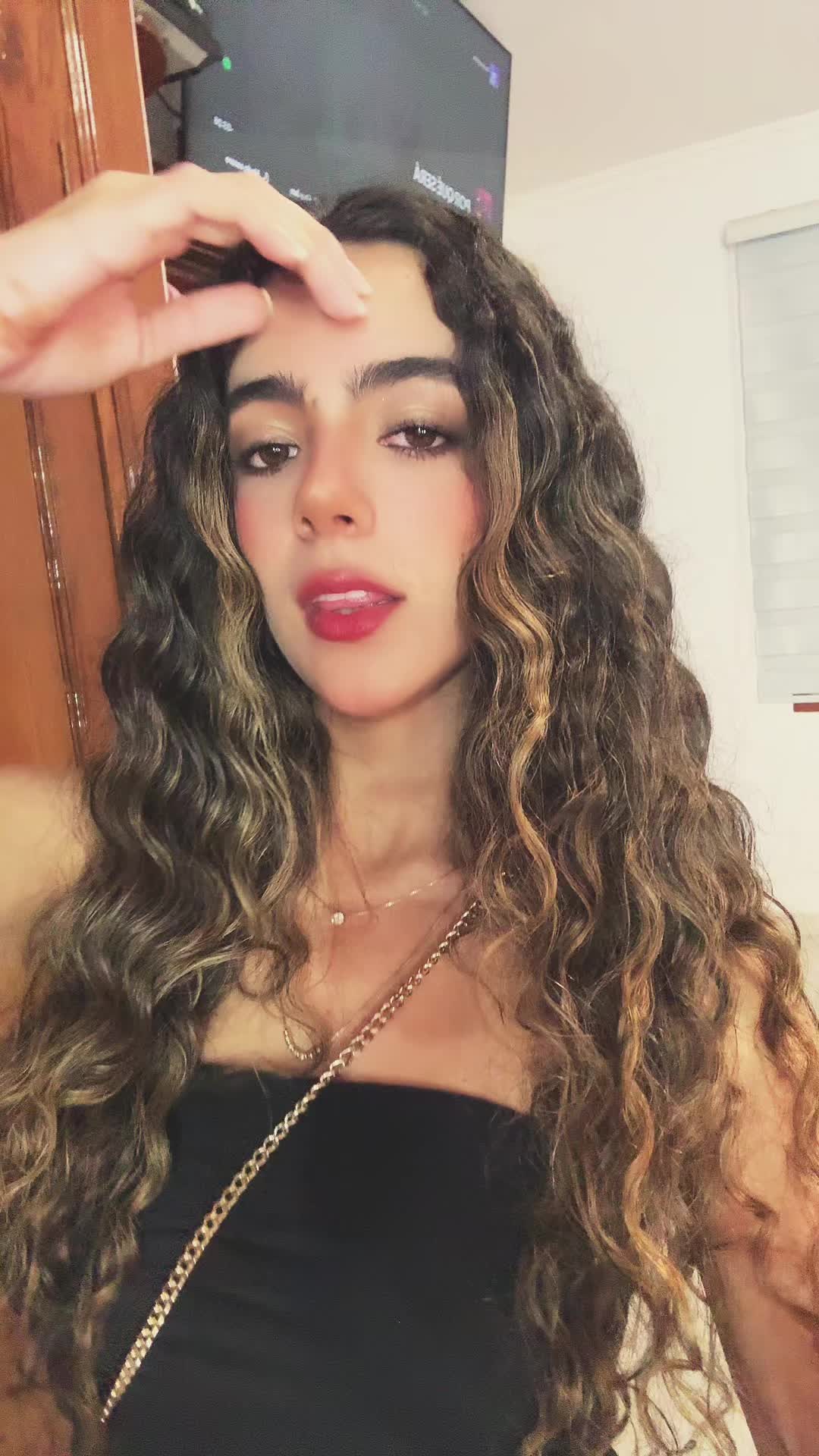 @Nathalia